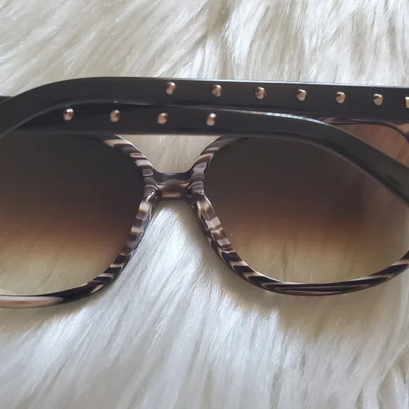 Balmain Paris BL 2012 Sunglasses display picture 1